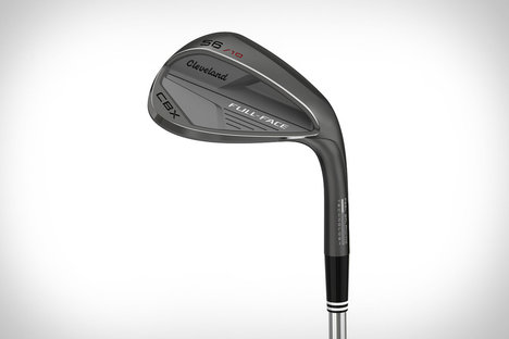 Cleveland CBX Full-Face Wedge Cleveland CBX Full-Face Wedge