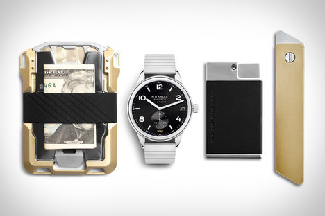 Everyday Carry: Future Everyday Carry: Future