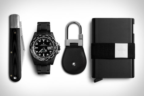 Everyday Carry: Global Everyday Carry: Global