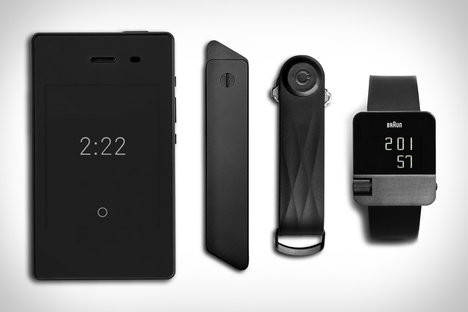Everyday Carry: Lo-fi Everyday Carry: Lo-fi