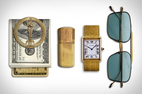 Everyday Carry: Oscar Everyday Carry: Oscar