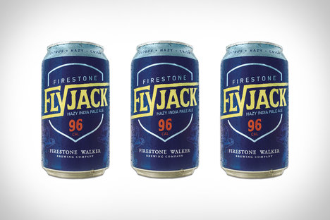 Firestone Walker Flyjack IPA