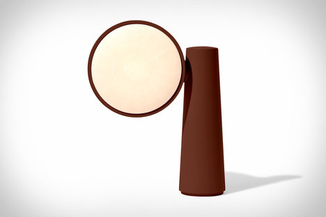 Gantri x Ammunition Lighting Collection Gantri x Ammunition Lighting Collection