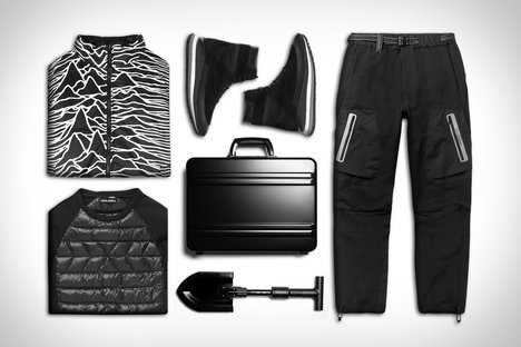 Garb: Division Garb: Division
