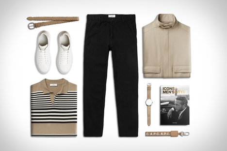 Garb: Fade Garb: Fade