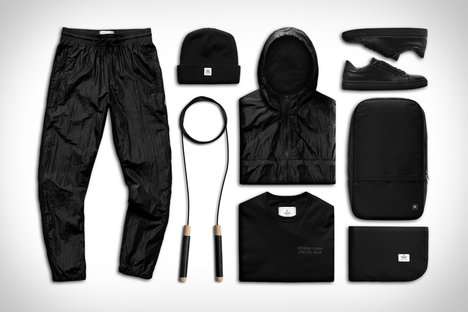 Garb: Skip Garb: Skip
