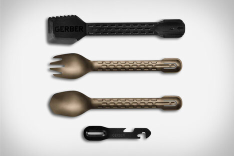 Gerber Compleat Tool Set Gerber Compleat Tool Set
