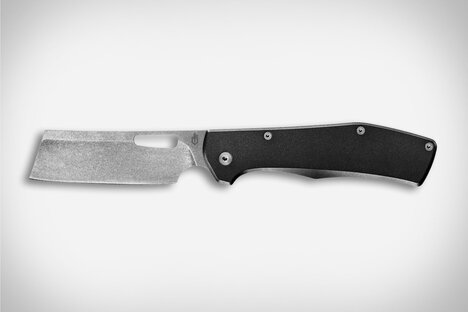 Gerber Flatiron Knife