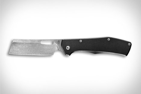 Gerber Flatiron Knife
