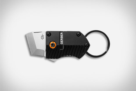 Gerber Key Note Knife