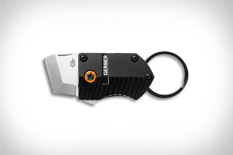 Gerber Key Note Knife