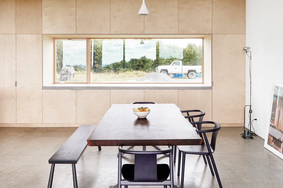Hass House | Uncrate
