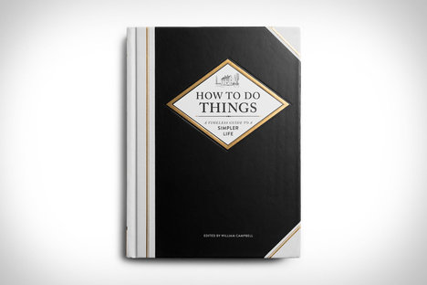 How To Do Things How To Do Things