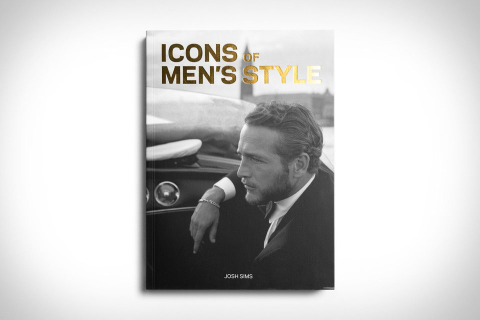 Icons of Men's Style | Uncrate