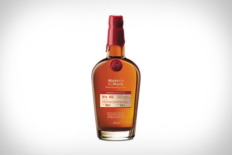 Maker's Mark RC6 Bourbon Maker's Mark RC6 Bourbon
