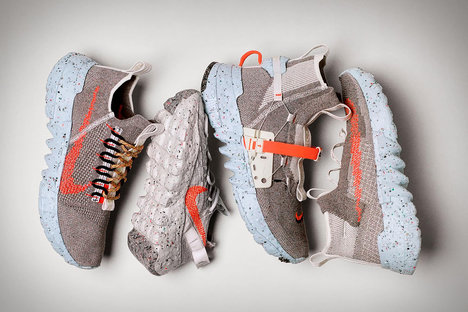 Nike Space Hippie Sneakers Nike Space Hippie Sneakers