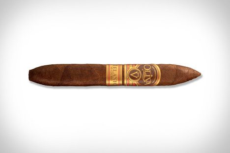 Oliva Serie V Melanio Maduro Cigar Oliva Serie V Melanio Maduro Cigar