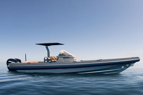 Onda 341P.G Tender Onda 341P.G Tender