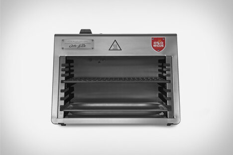 Otto Wilde Lite Steak Grill Otto Wilde Lite Steak Grill