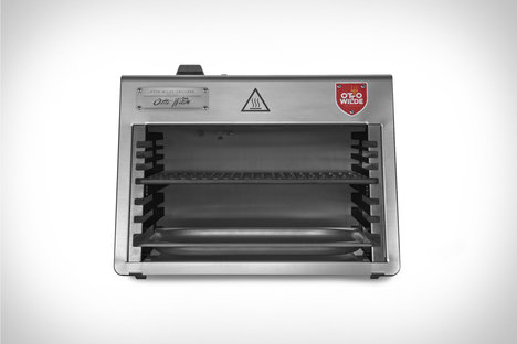 Otto Wilde Lite Steak Grill