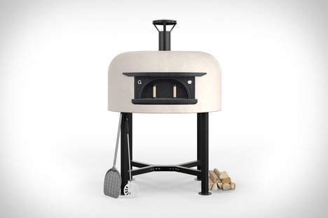 Gozney Black Edition Outdoor Oven Gozney Black Edition Outdoor Oven