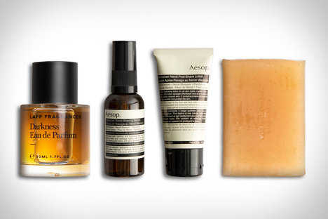 Regimen: Darkness Regimen: Darkness