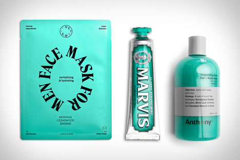 Regimen: Hydrate Regimen: Hydrate