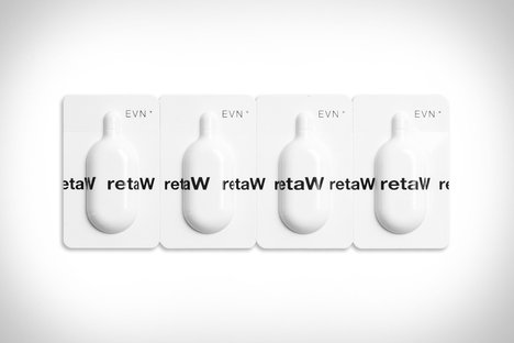 Retaw Porta Fragrance Retaw Porta Fragrance