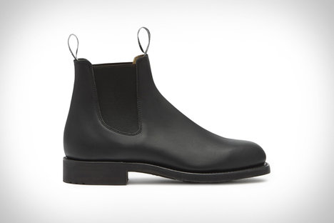 R.M. Williams Gardener Chelsea Boot R.M. Williams Gardener Chelsea Boot