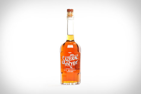 Sazerac Rye Whiskey Sazerac Rye Whiskey