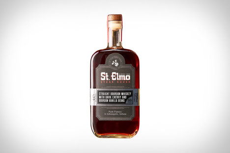 St. Elmo Bourbon St. Elmo Bourbon