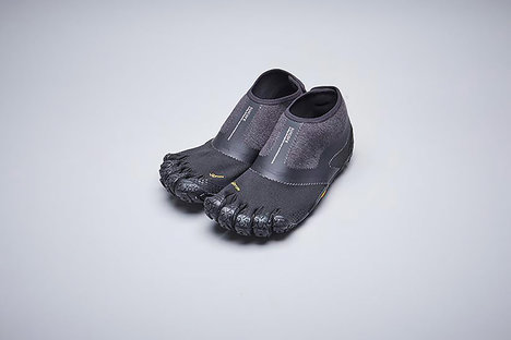 Suicoke x Vibram FiveFingers Shoe Suicoke x Vibram FiveFingers Shoe