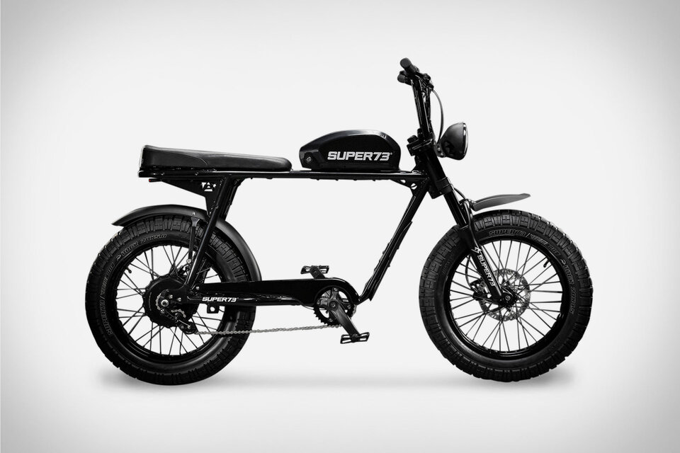 Super73 S2 Series Electric Bike | Uncrate
