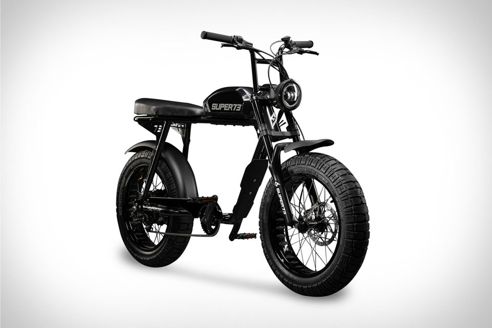 Super73 S2 Series Electric Bike | Uncrate