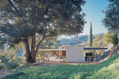 テイラーハウス