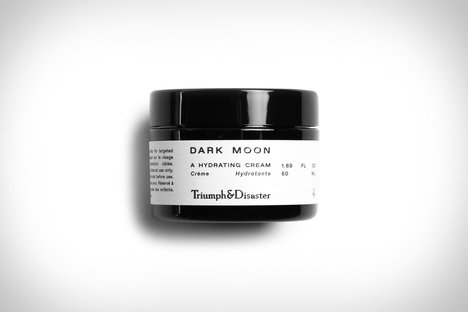 Triumph & Disaster Dark Moon Hydrating Cream Triumph & Disaster Dark Moon Hydrating Cream