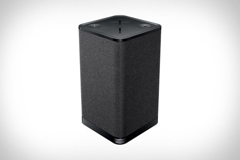 Ultimate Ears Hyperboom Speaker Ultimate Ears Hyperboom Speaker