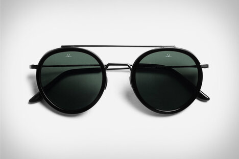 Vuarnet Edge 1613 Bond太阳镜