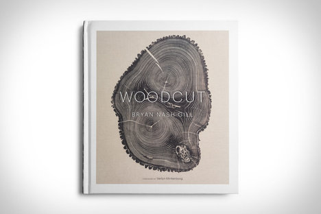 Woodcut Woodcut