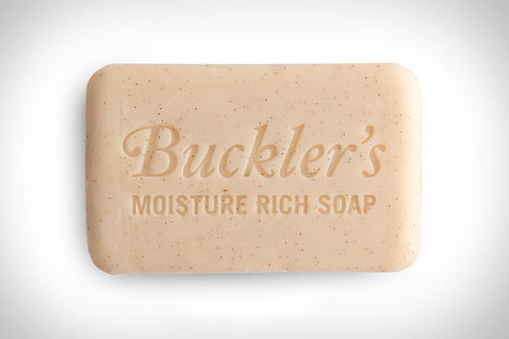 Buckler's Moisture Rich Soap Buckler's Moisture Rich Soap