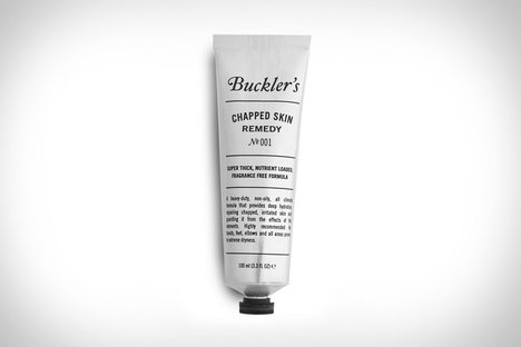 Buckler's Chapped Skin Remedy