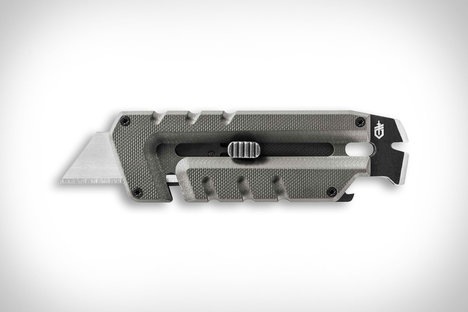 Gerber Prybrid Utility Knife Gerber Prybrid Utility Knife