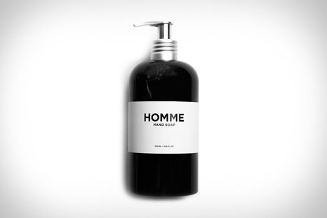 Homme Hand Soap Homme Hand Soap