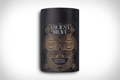 Ancient & Brave | Uncrate