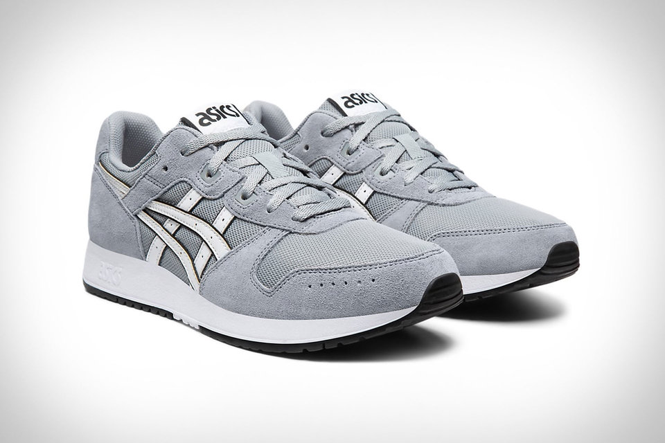 Asics Lyte Classic Sneaker | Uncrate