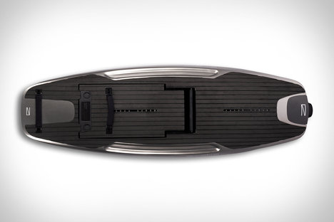 Awake Ravik S电动冲浪板