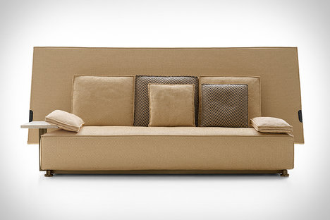 B&B Italia x Philippe Starck Outdoor Sofa B&B Italia x Philippe Starck Outdoor Sofa