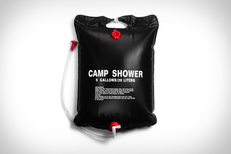 Solar Shower Solar Shower
