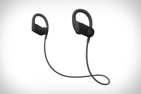 Beats Powerbeats Earphones Beats Powerbeats Earphones