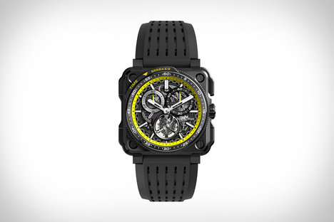 Bell & Ross BR R.S.20 Watch Collection Bell & Ross BR R.S.20 Watch Collection